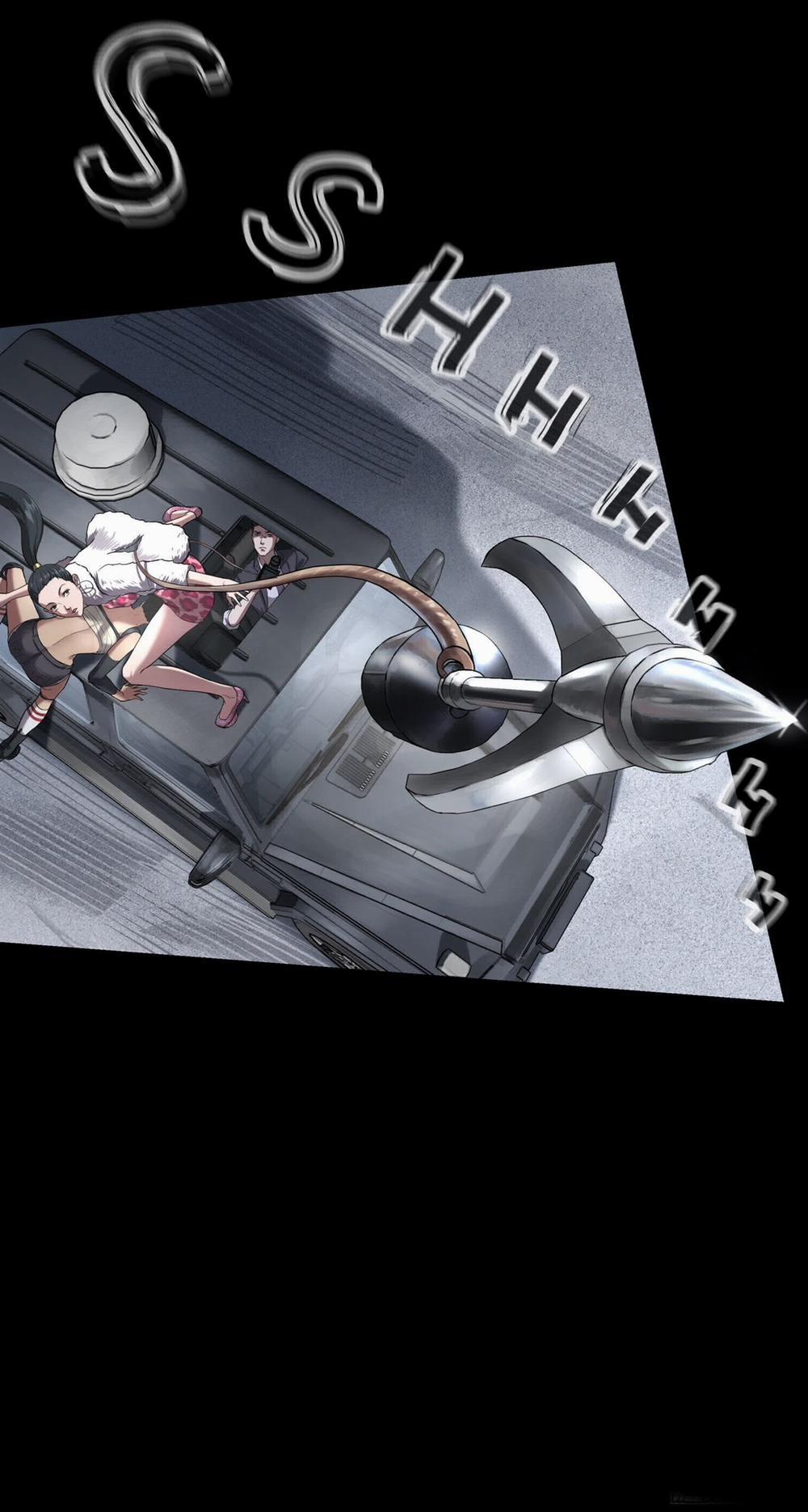 The Last Male (Người Đàn Ông Cuối Cùng) 19 trang 29