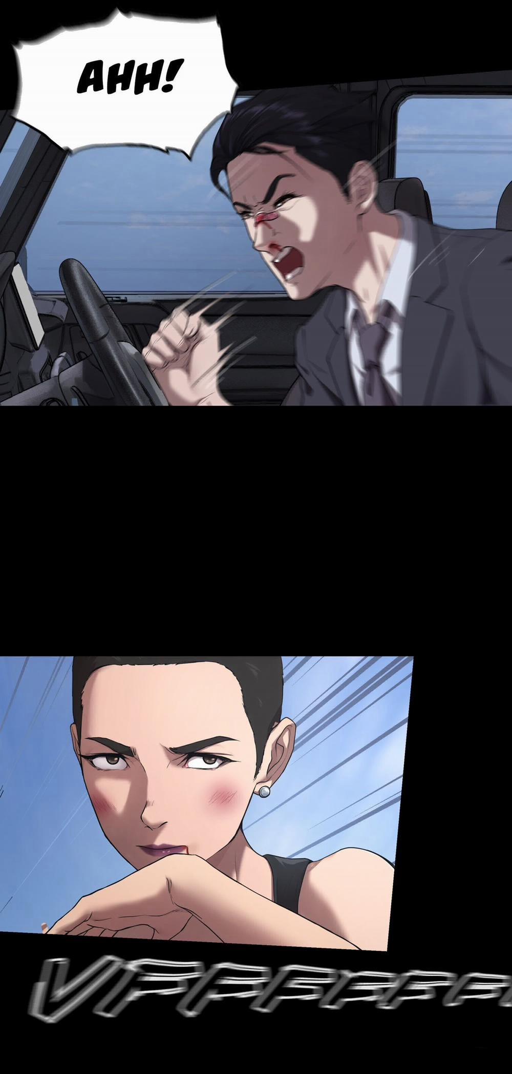 The Last Male (Người Đàn Ông Cuối Cùng) 19 trang 34