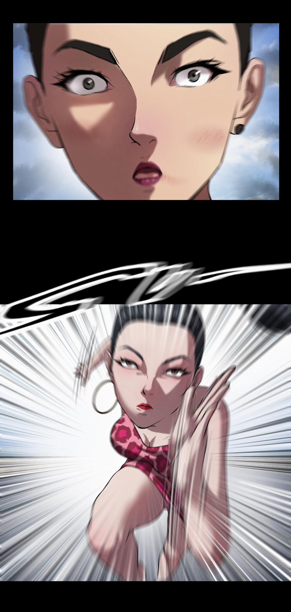 The Last Male (Người Đàn Ông Cuối Cùng) 19 trang 40