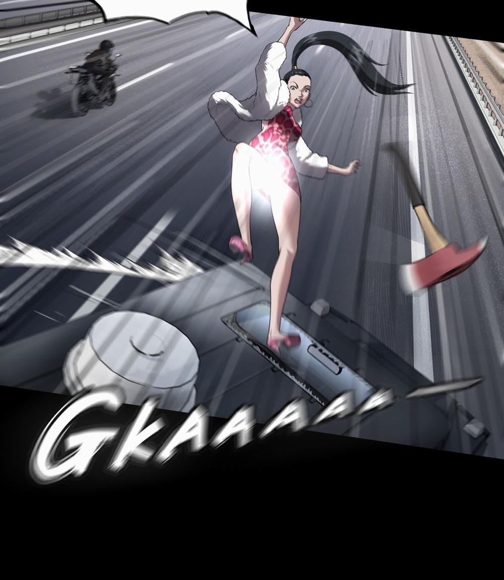 The Last Male (Người Đàn Ông Cuối Cùng) 19 trang 7