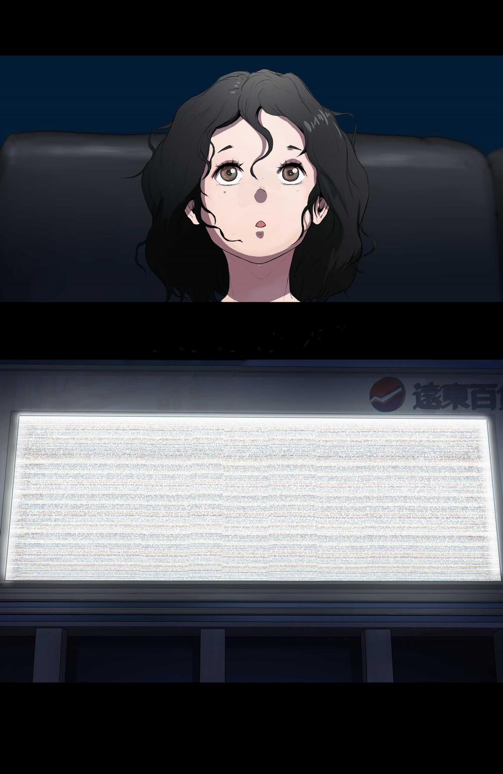 The Last Male (Người Đàn Ông Cuối Cùng) 2 trang 21