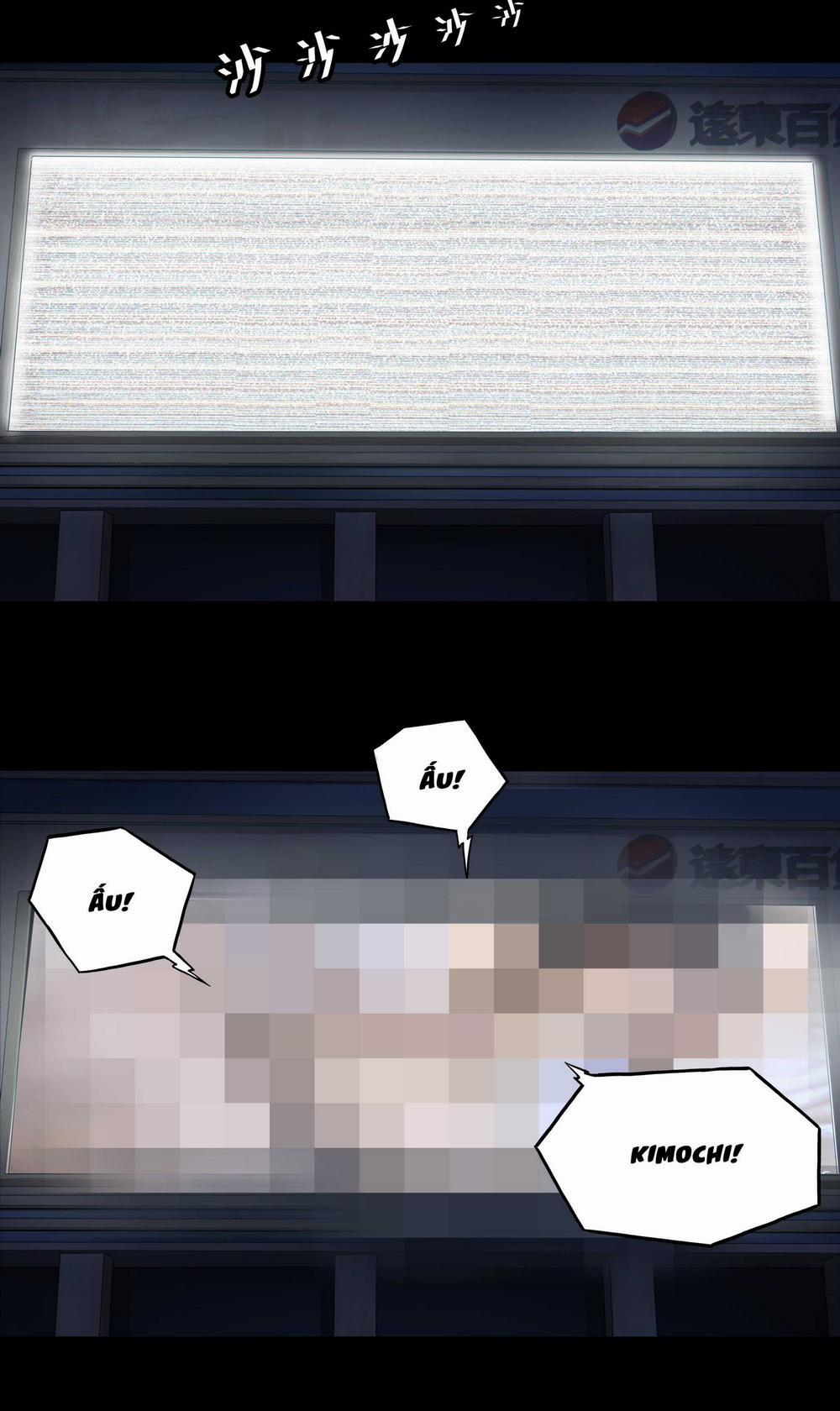 The Last Male (Người Đàn Ông Cuối Cùng) 2 trang 22