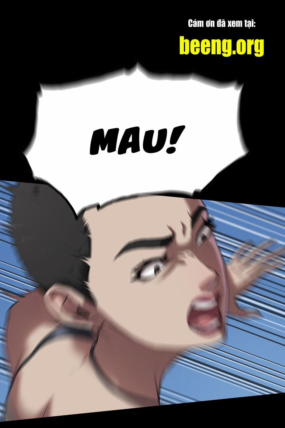 The Last Male (Người Đàn Ông Cuối Cùng) 20 trang 0