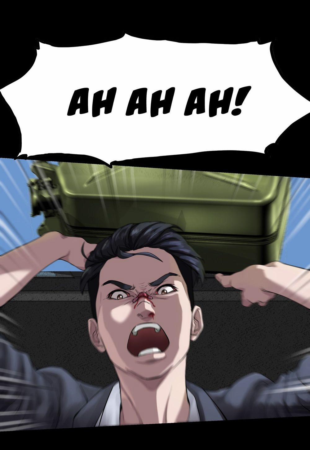 The Last Male (Người Đàn Ông Cuối Cùng) 20 trang 10