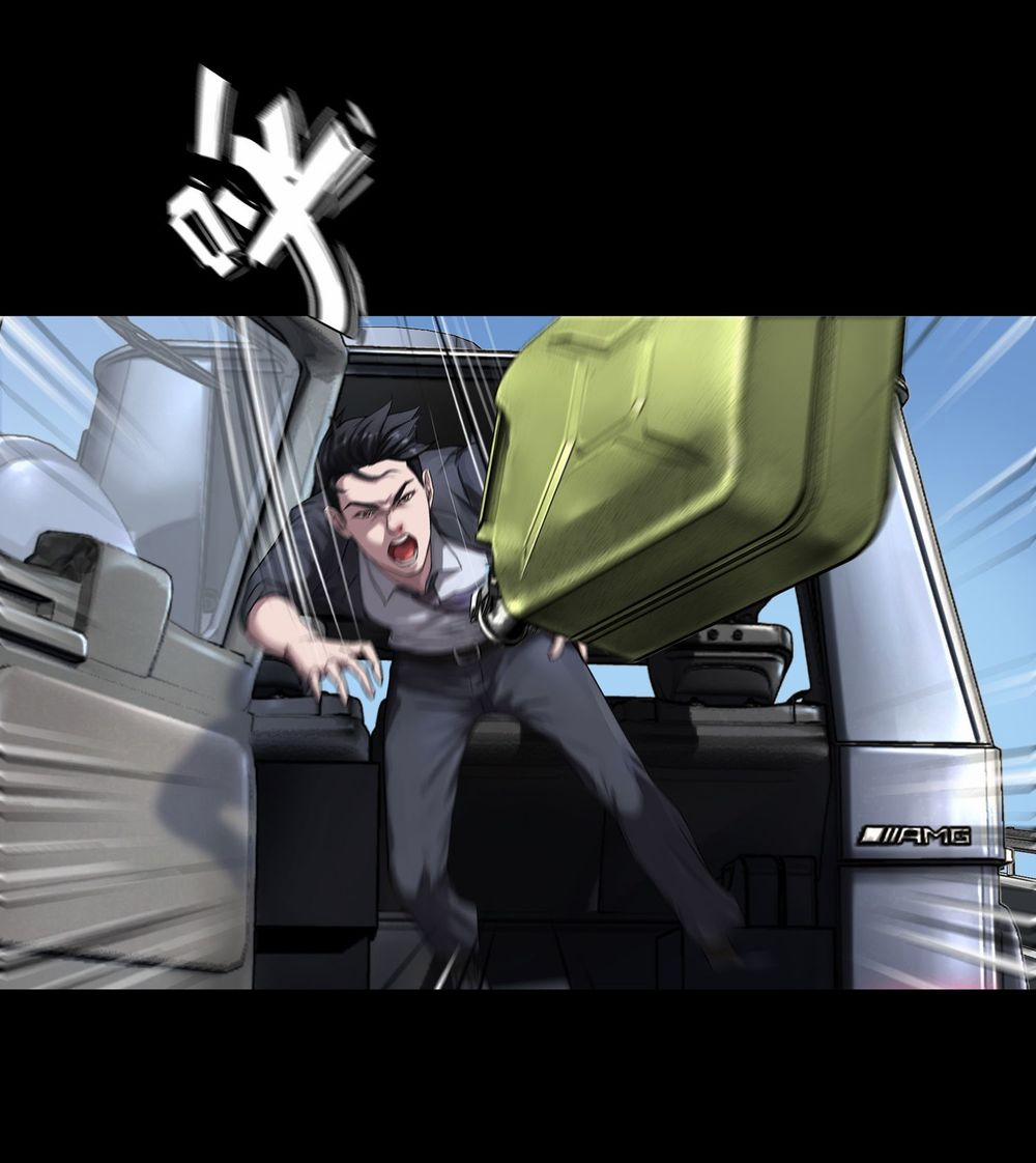 The Last Male (Người Đàn Ông Cuối Cùng) 20 trang 11