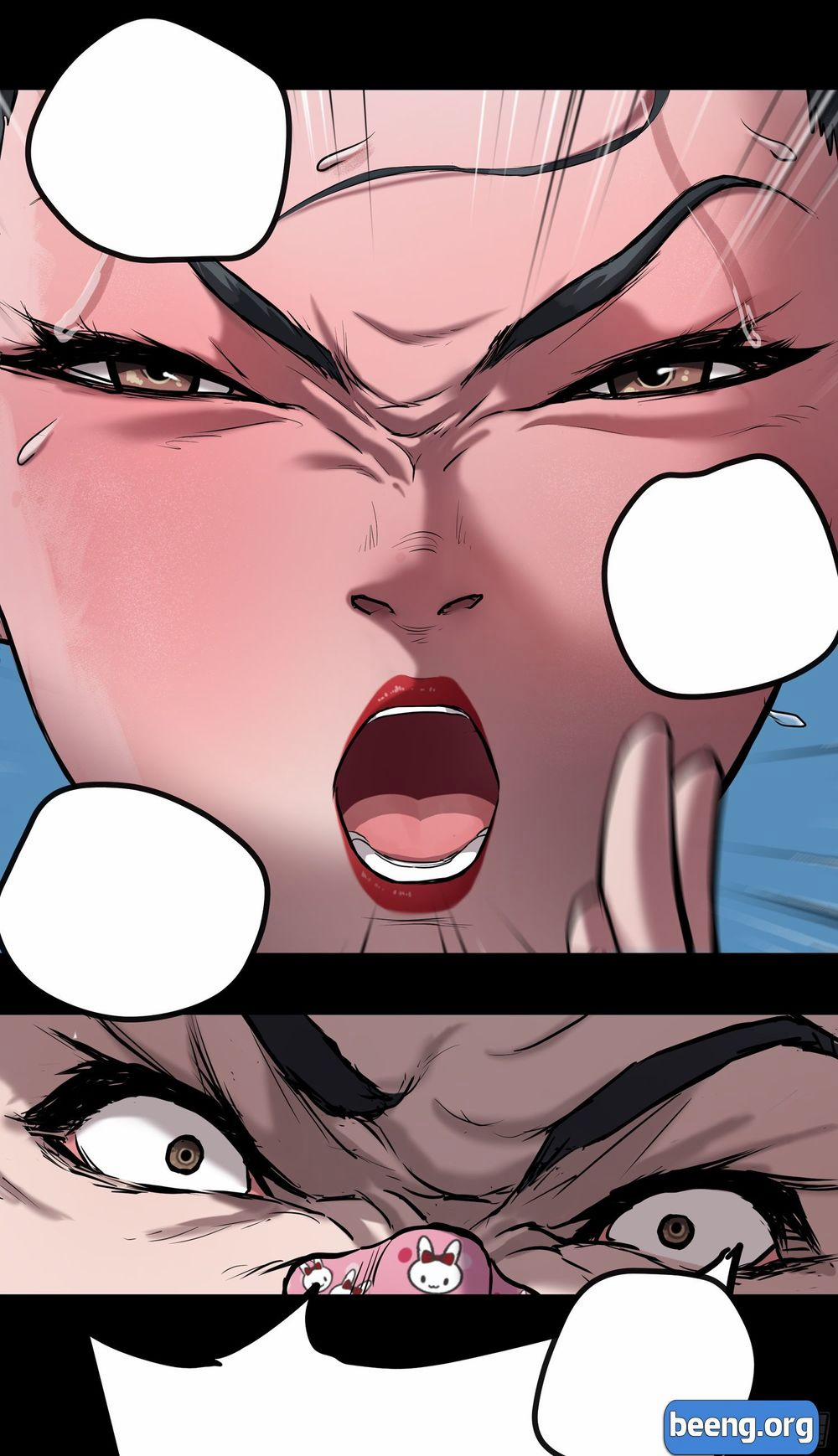 The Last Male (Người Đàn Ông Cuối Cùng) 20 trang 21