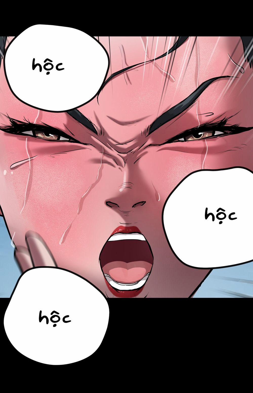 The Last Male (Người Đàn Ông Cuối Cùng) 20 trang 23