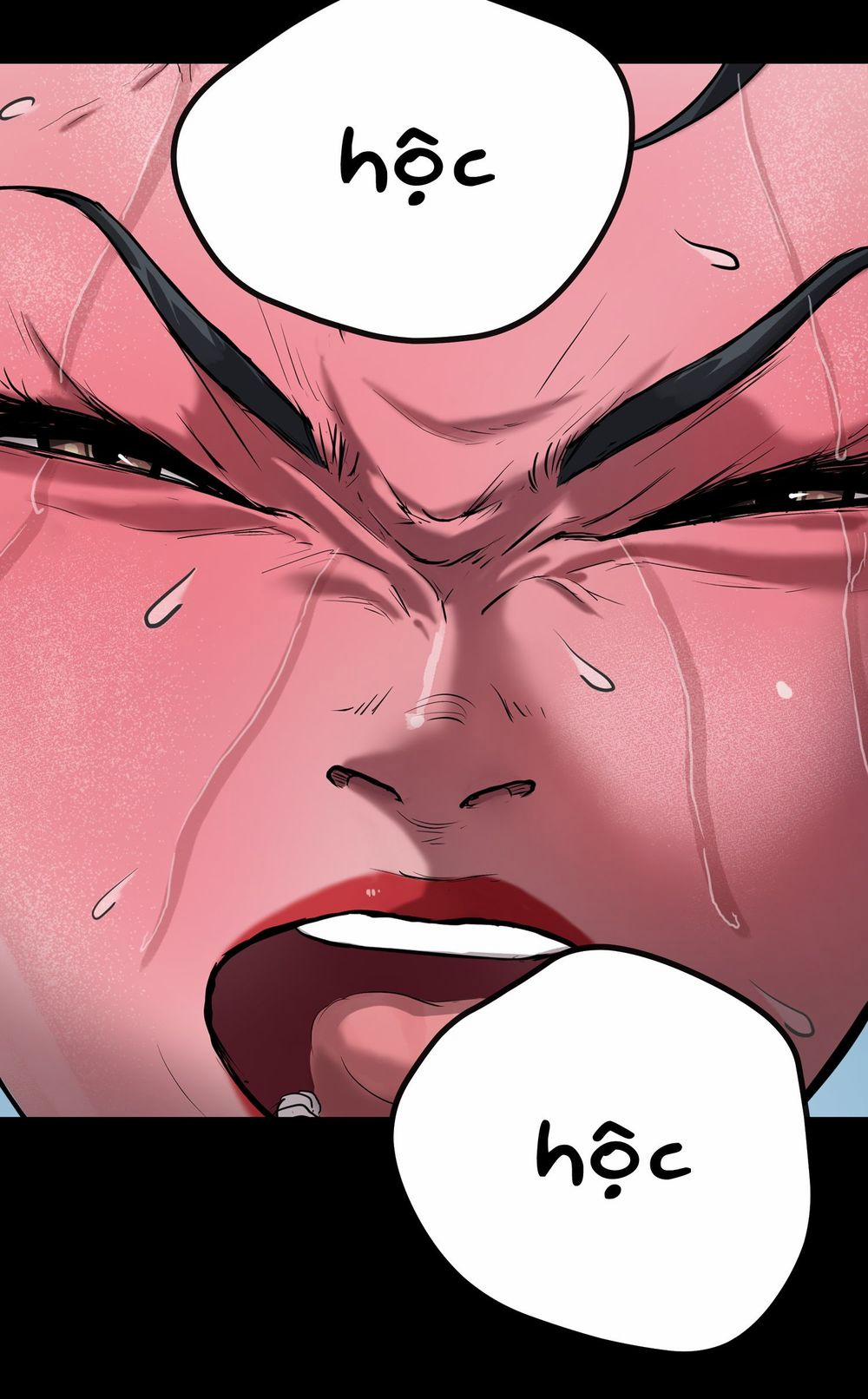 The Last Male (Người Đàn Ông Cuối Cùng) 20 trang 24