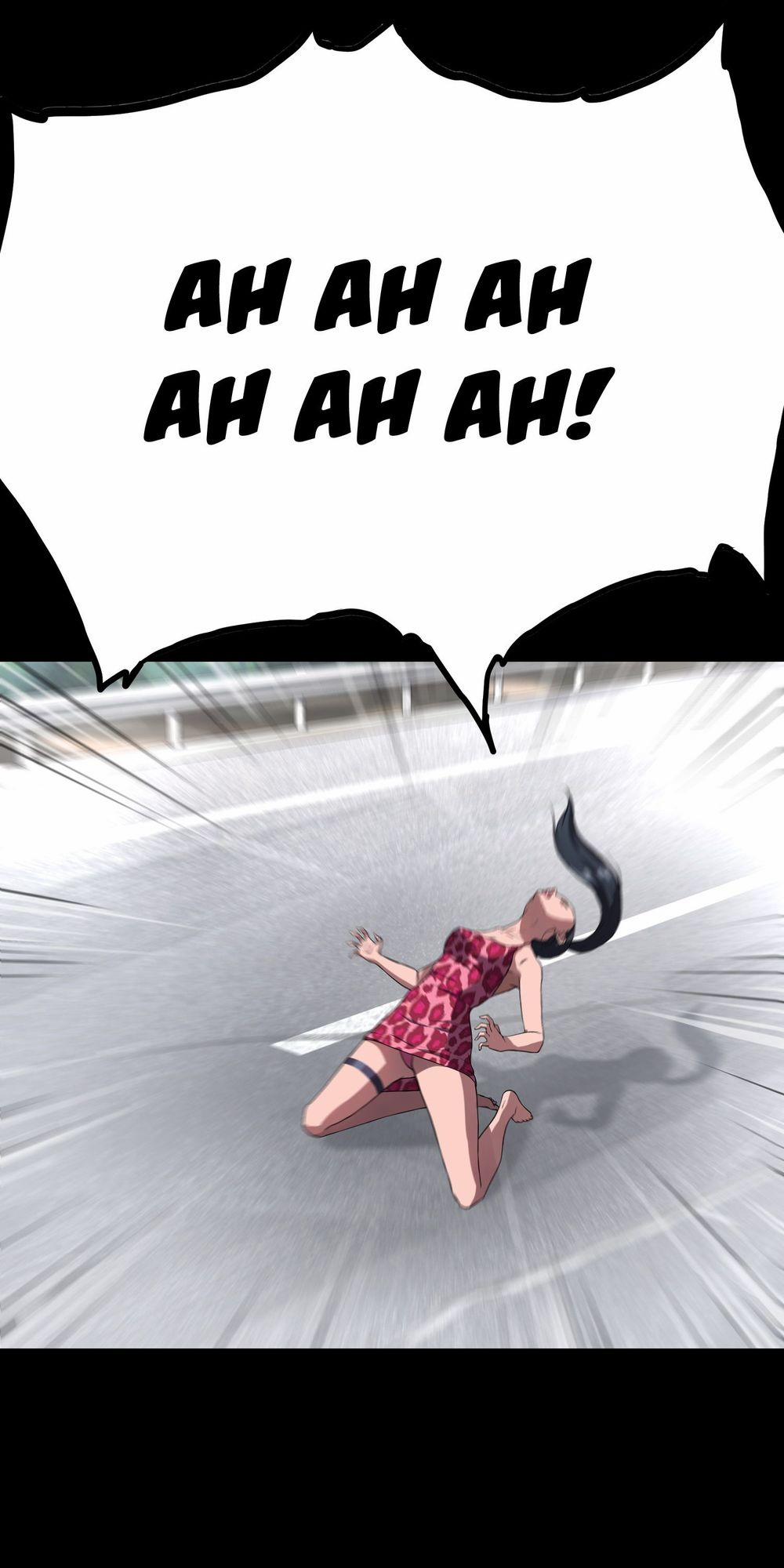 The Last Male (Người Đàn Ông Cuối Cùng) 20 trang 32