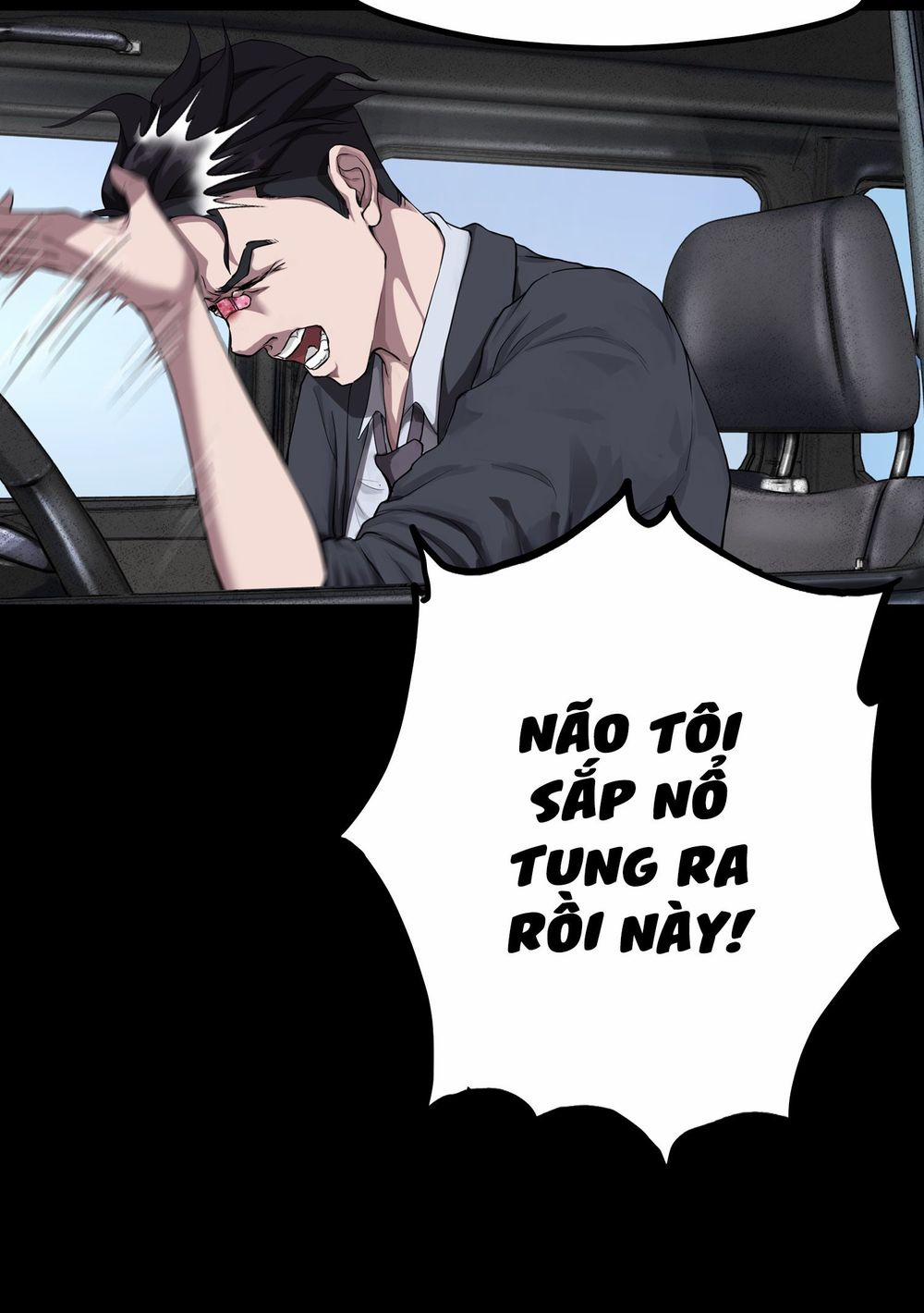 The Last Male (Người Đàn Ông Cuối Cùng) 21 trang 10