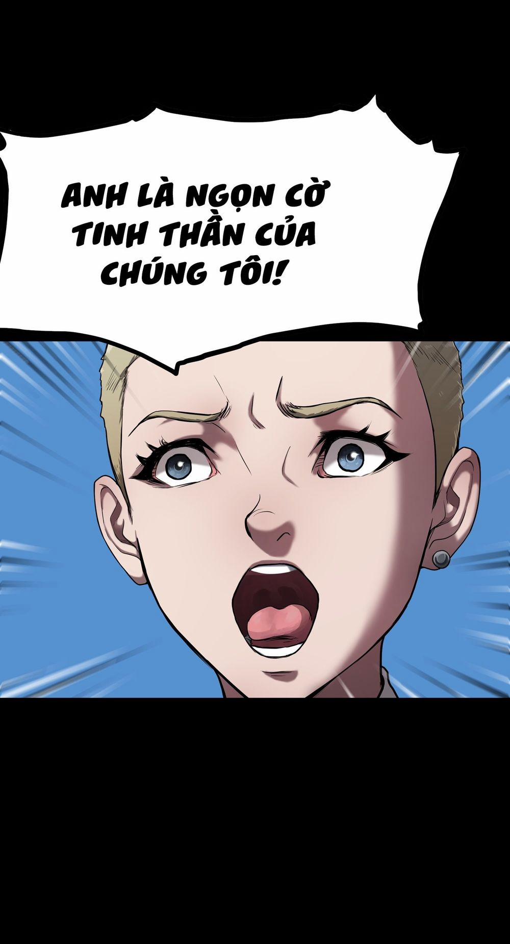 The Last Male (Người Đàn Ông Cuối Cùng) 21 trang 13