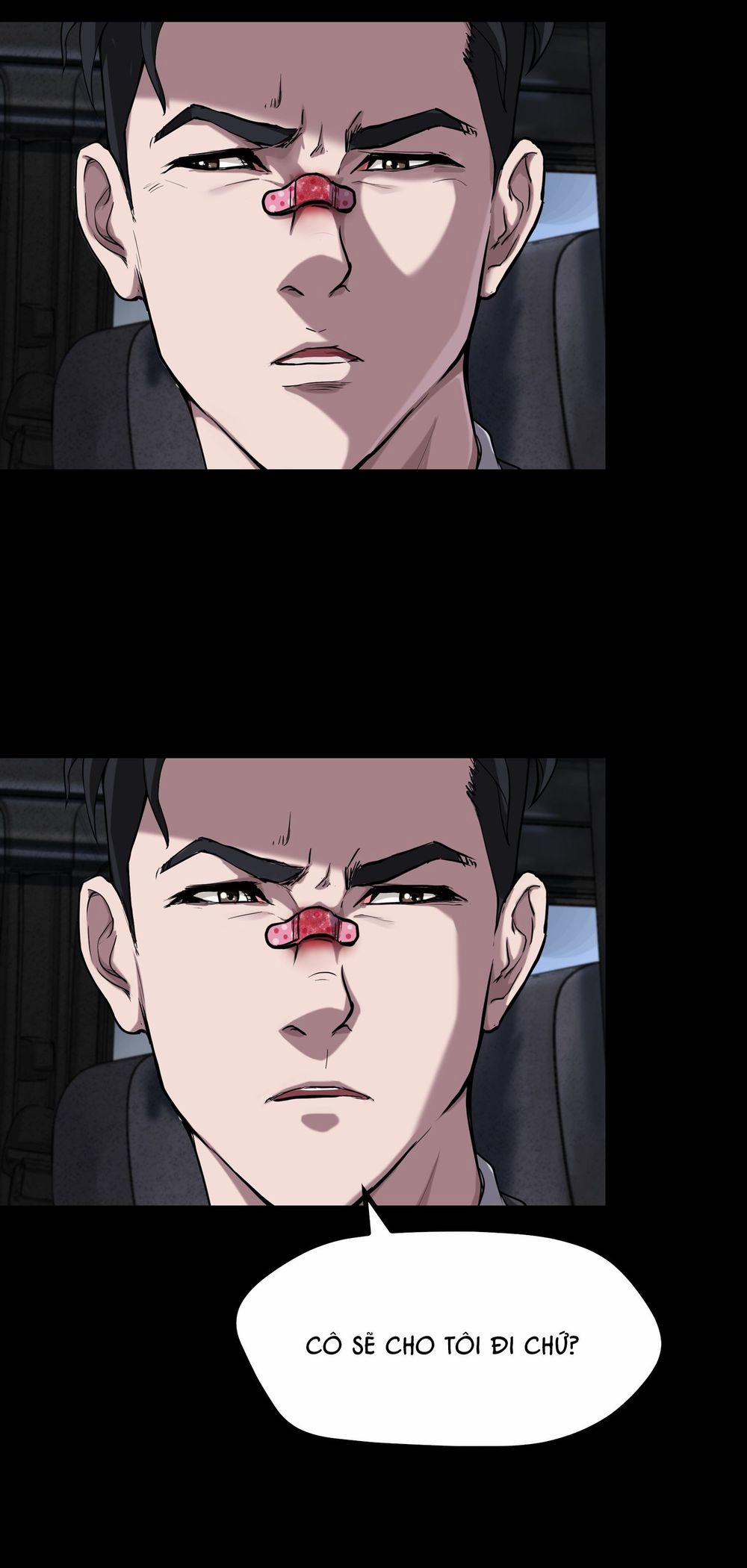 The Last Male (Người Đàn Ông Cuối Cùng) 21 trang 15