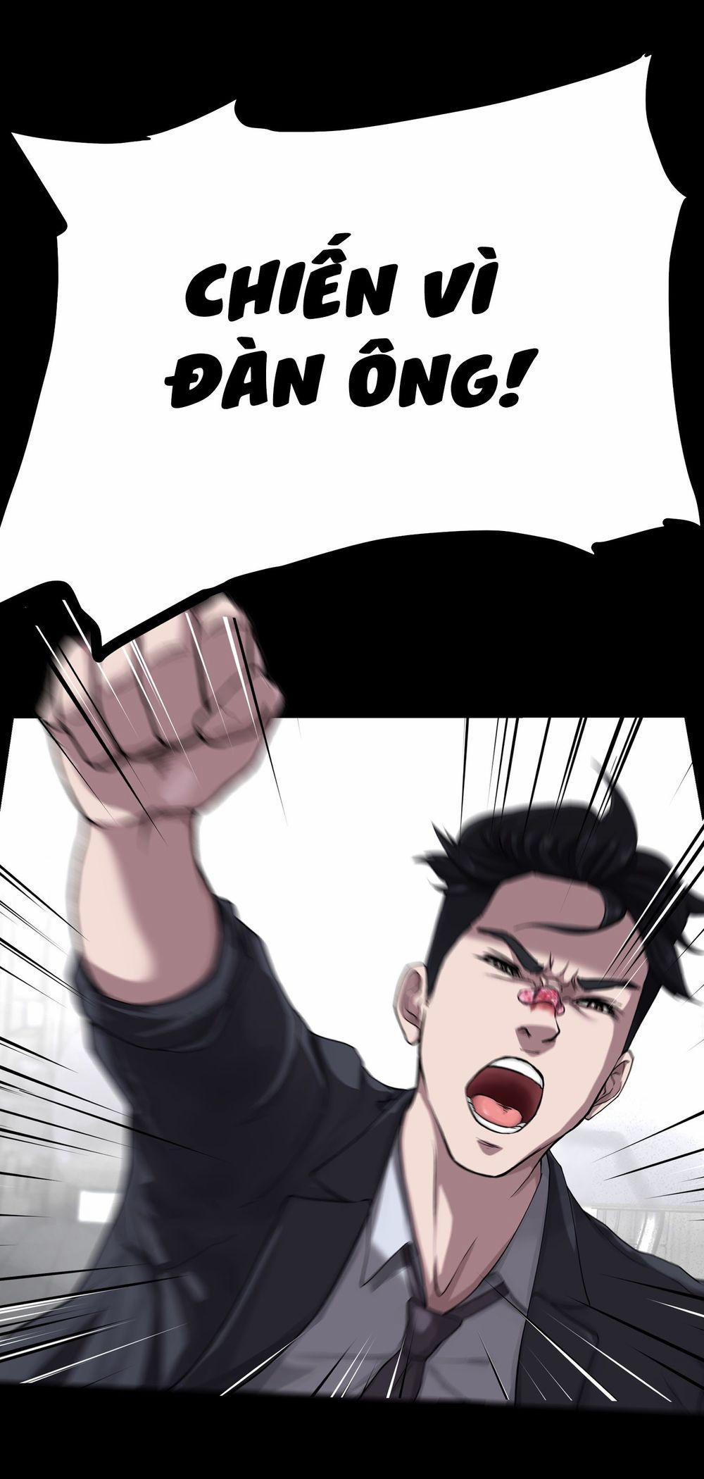 The Last Male (Người Đàn Ông Cuối Cùng) 21 trang 28