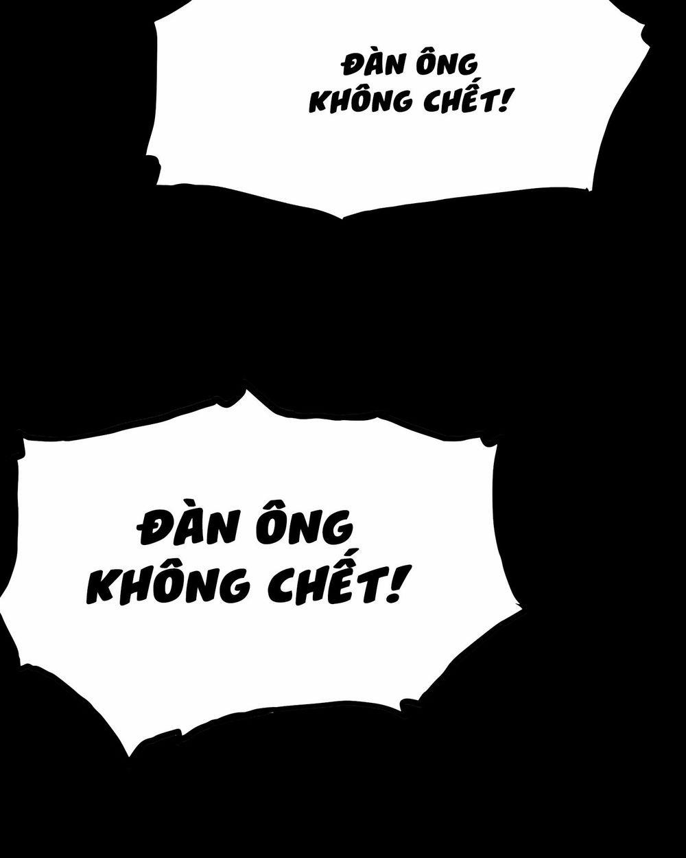 The Last Male (Người Đàn Ông Cuối Cùng) 21 trang 32