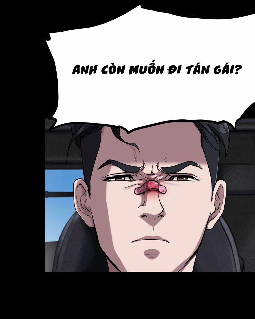 The Last Male (Người Đàn Ông Cuối Cùng) 21 trang 39