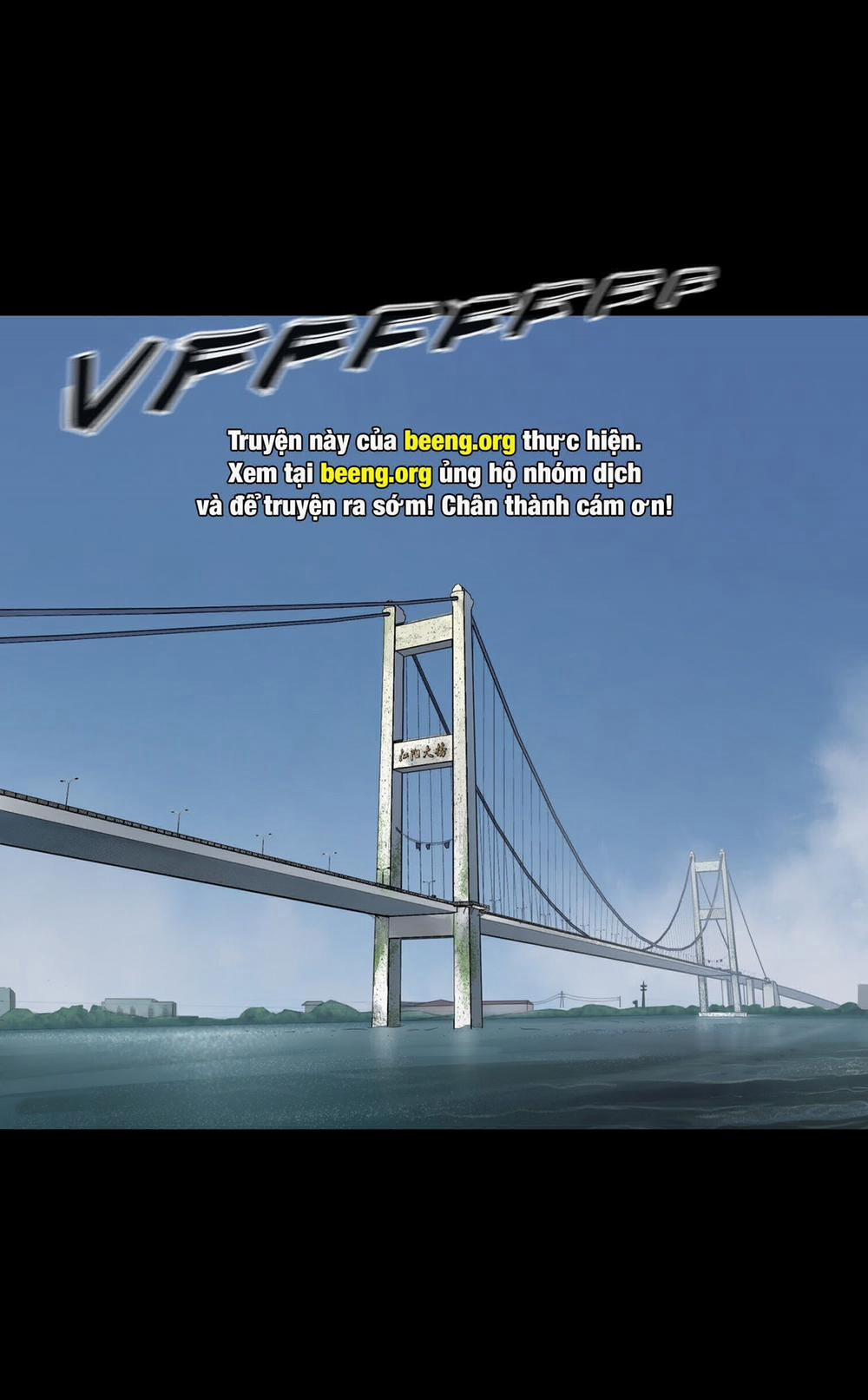 The Last Male (Người Đàn Ông Cuối Cùng) 22 trang 0