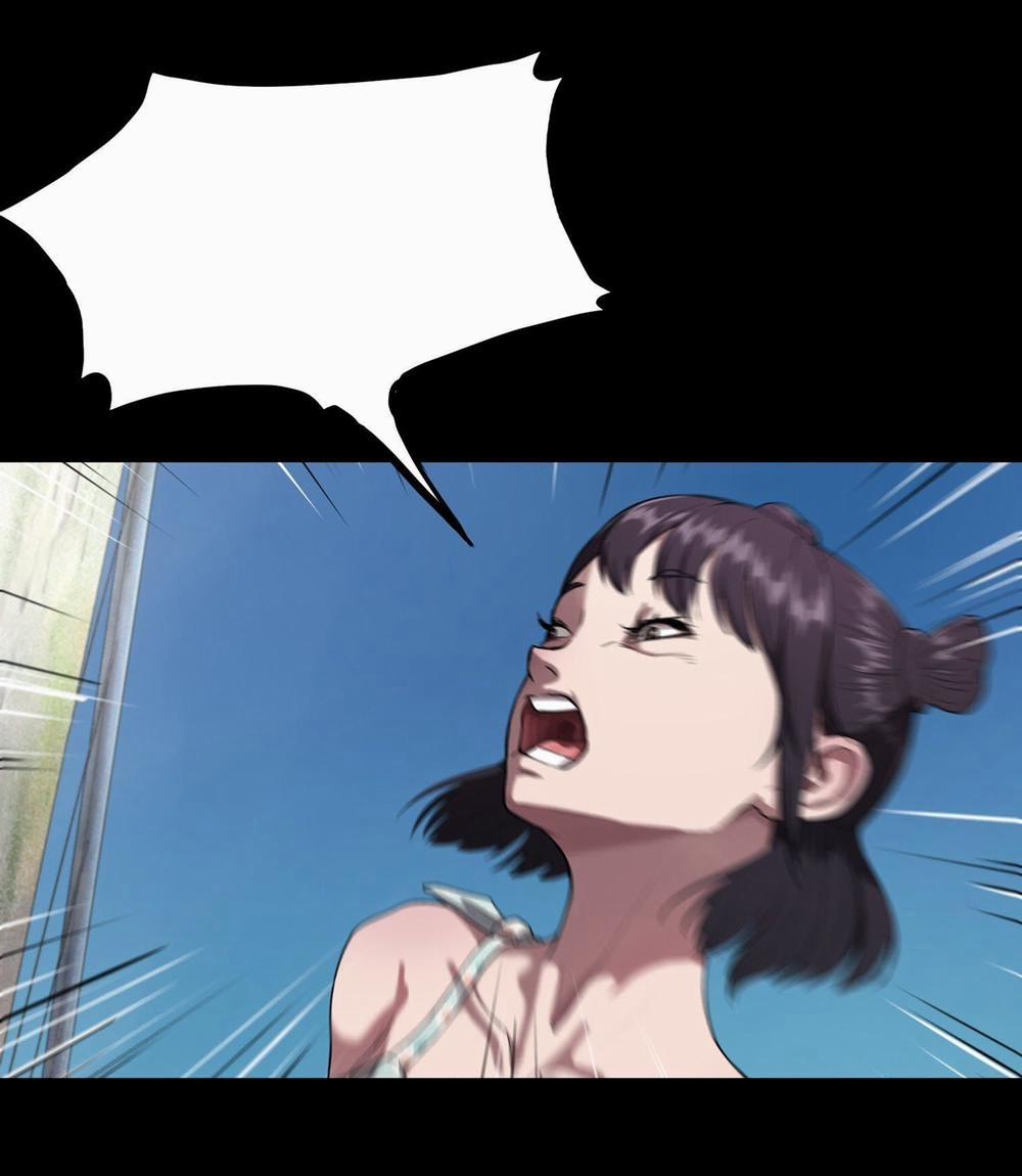 The Last Male (Người Đàn Ông Cuối Cùng) 22 trang 21