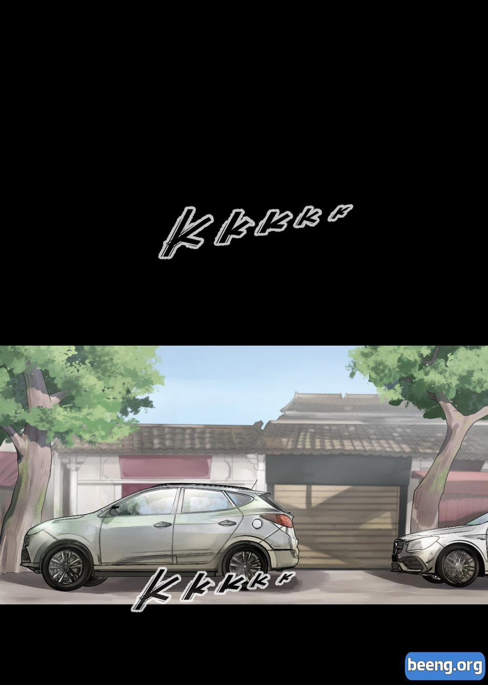 The Last Male (Người Đàn Ông Cuối Cùng) 23 trang 1