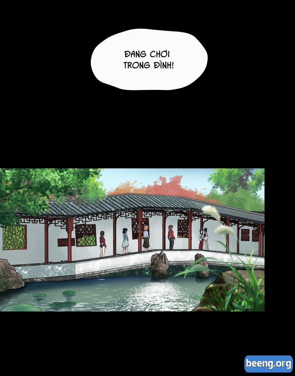 The Last Male (Người Đàn Ông Cuối Cùng) 24 trang 5