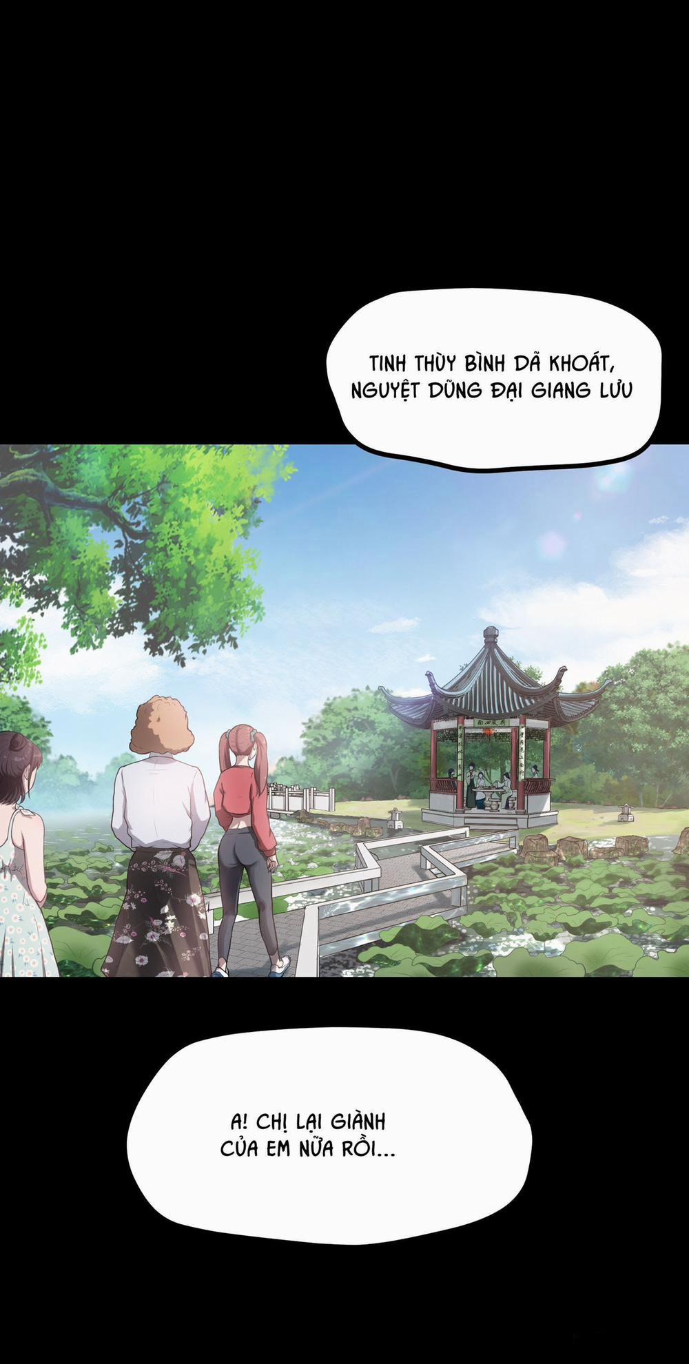 The Last Male (Người Đàn Ông Cuối Cùng) 24 trang 8