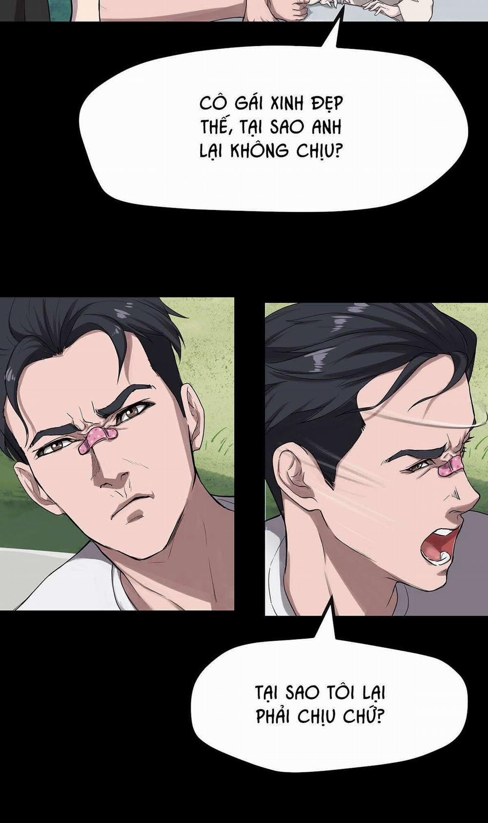 The Last Male (Người Đàn Ông Cuối Cùng) 25 trang 23