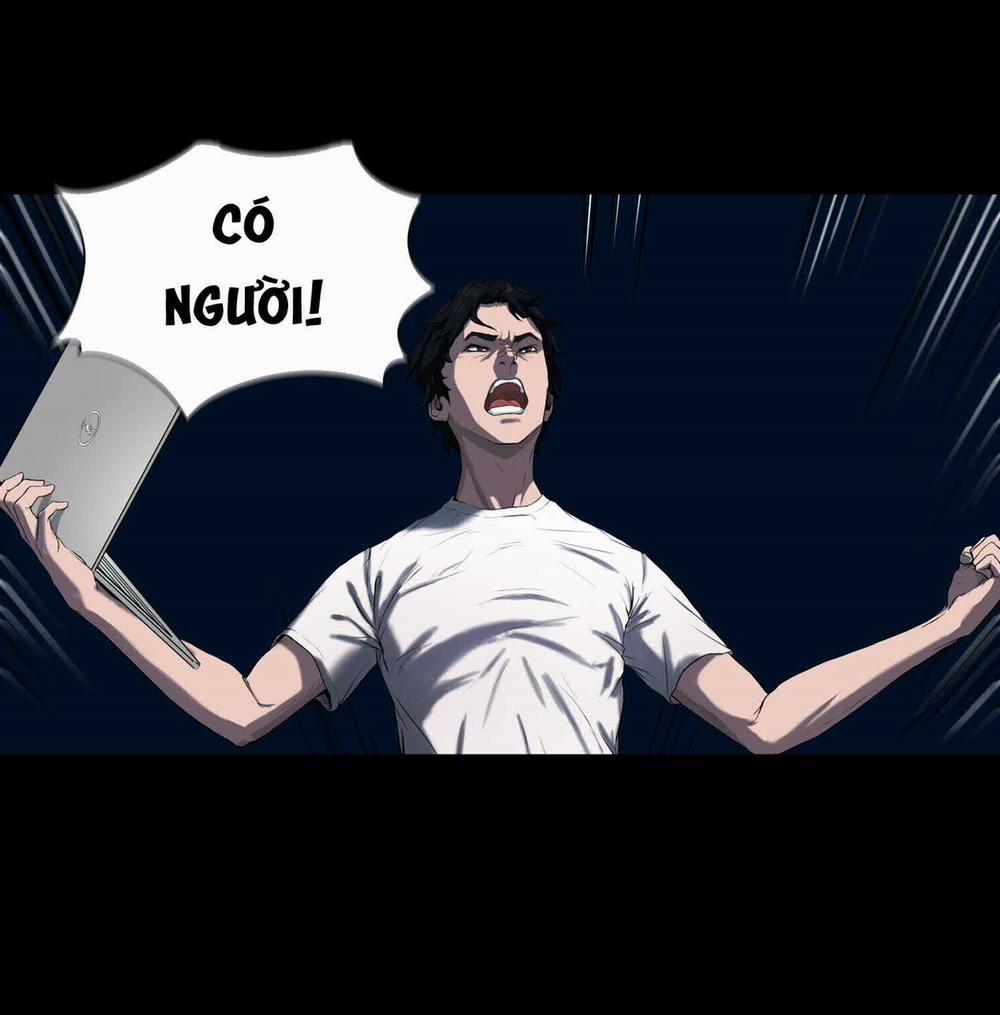 The Last Male (Người Đàn Ông Cuối Cùng) 3 trang 13