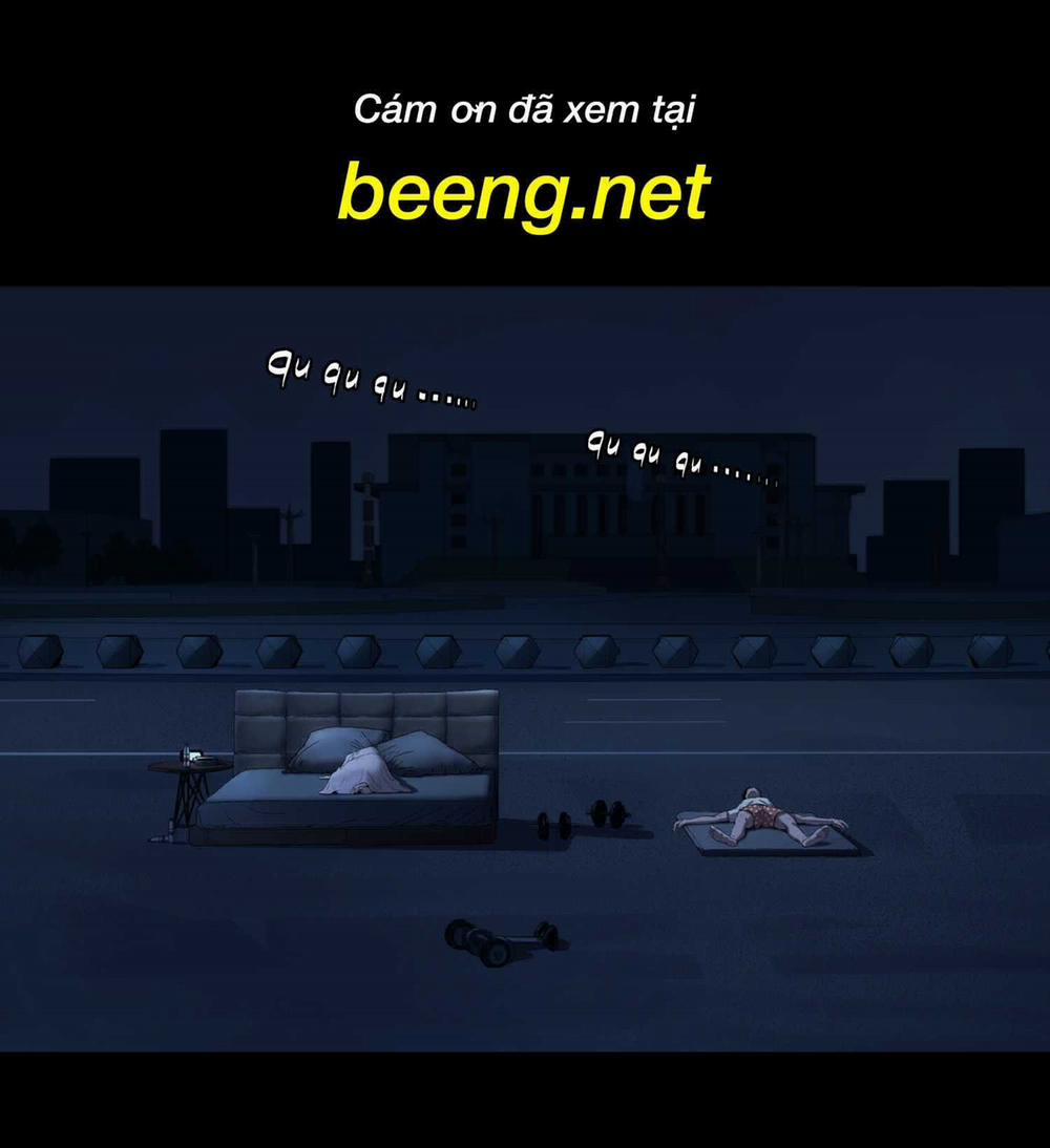 The Last Male (Người Đàn Ông Cuối Cùng) 4 trang 0