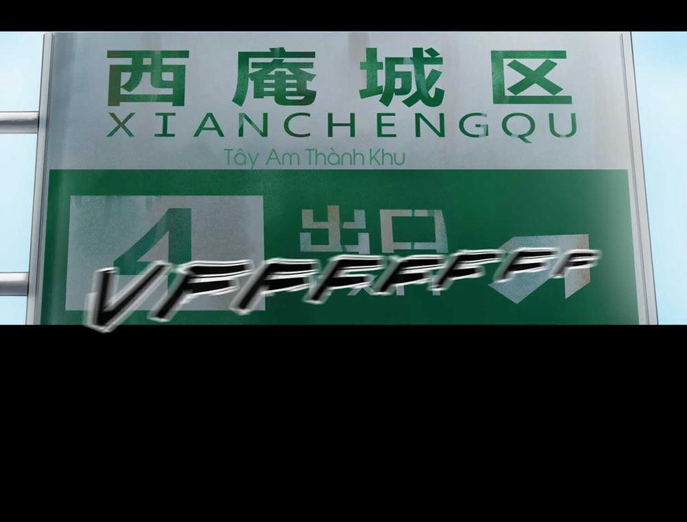 The Last Male (Người Đàn Ông Cuối Cùng) 4 trang 22