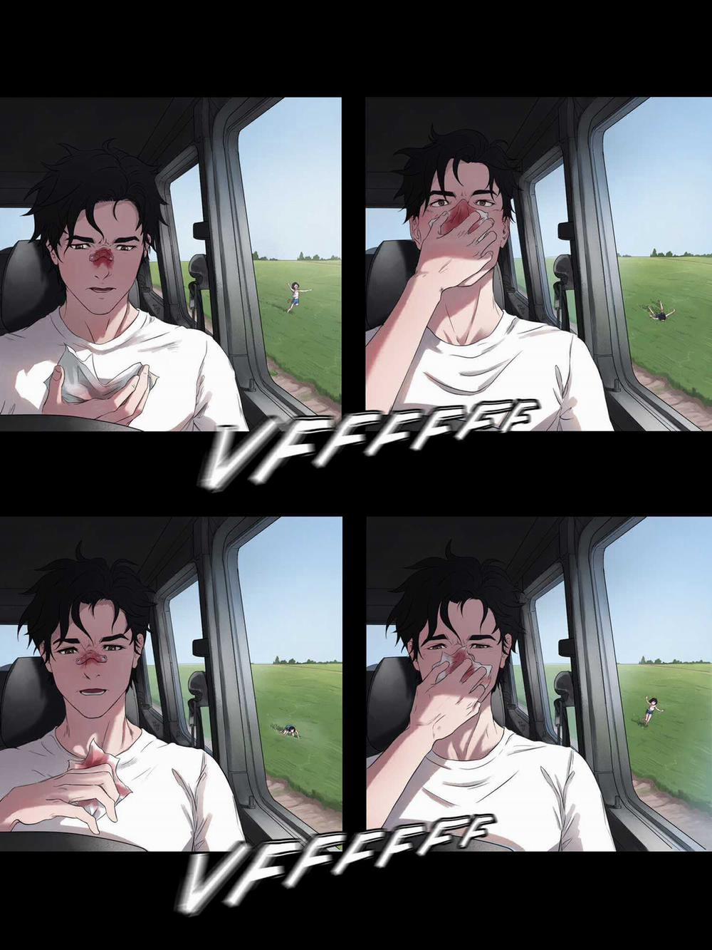 The Last Male (Người Đàn Ông Cuối Cùng) 4 trang 30