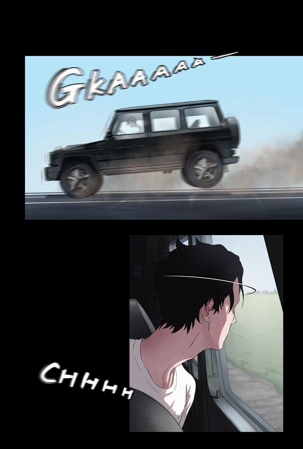 The Last Male (Người Đàn Ông Cuối Cùng) 4 trang 33