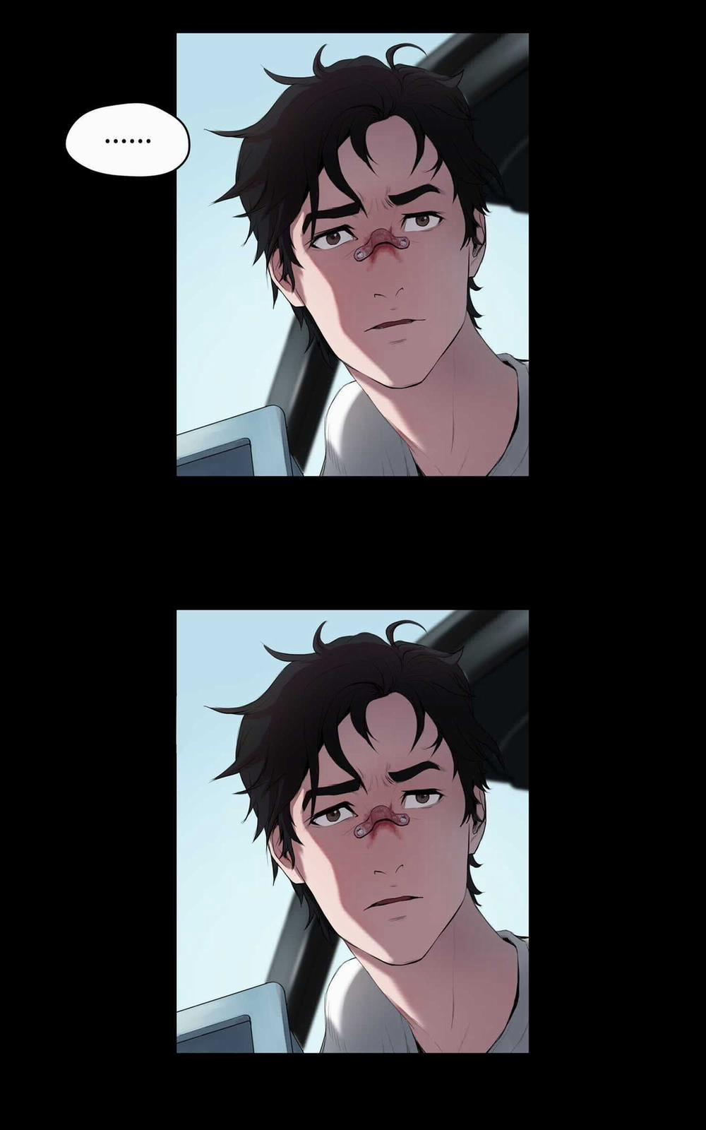 The Last Male (Người Đàn Ông Cuối Cùng) 4 trang 38