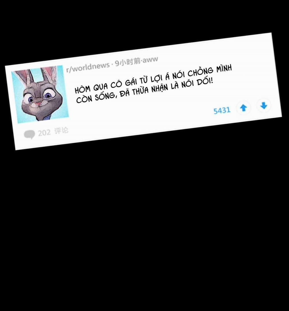 The Last Male (Người Đàn Ông Cuối Cùng) 5 trang 22