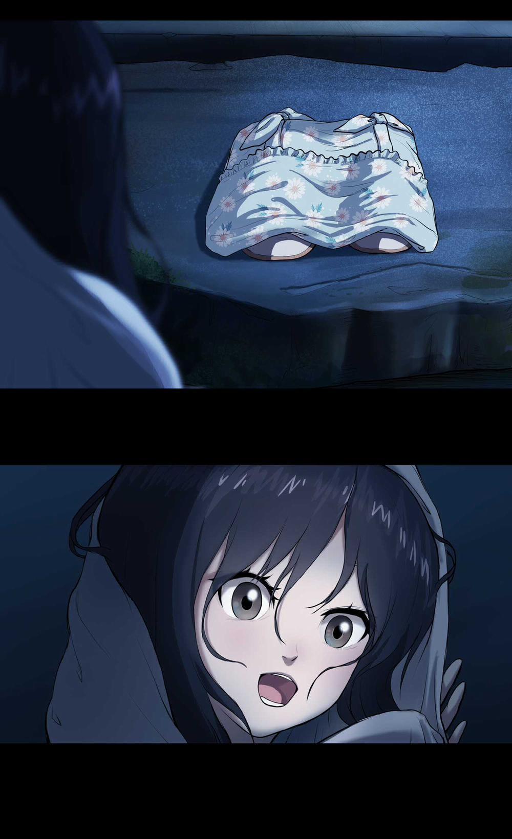 The Last Male (Người Đàn Ông Cuối Cùng) 6 trang 17