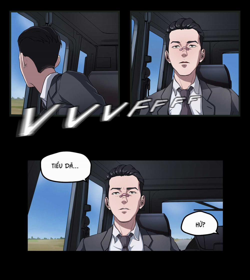 The Last Male (Người Đàn Ông Cuối Cùng) 6 trang 47