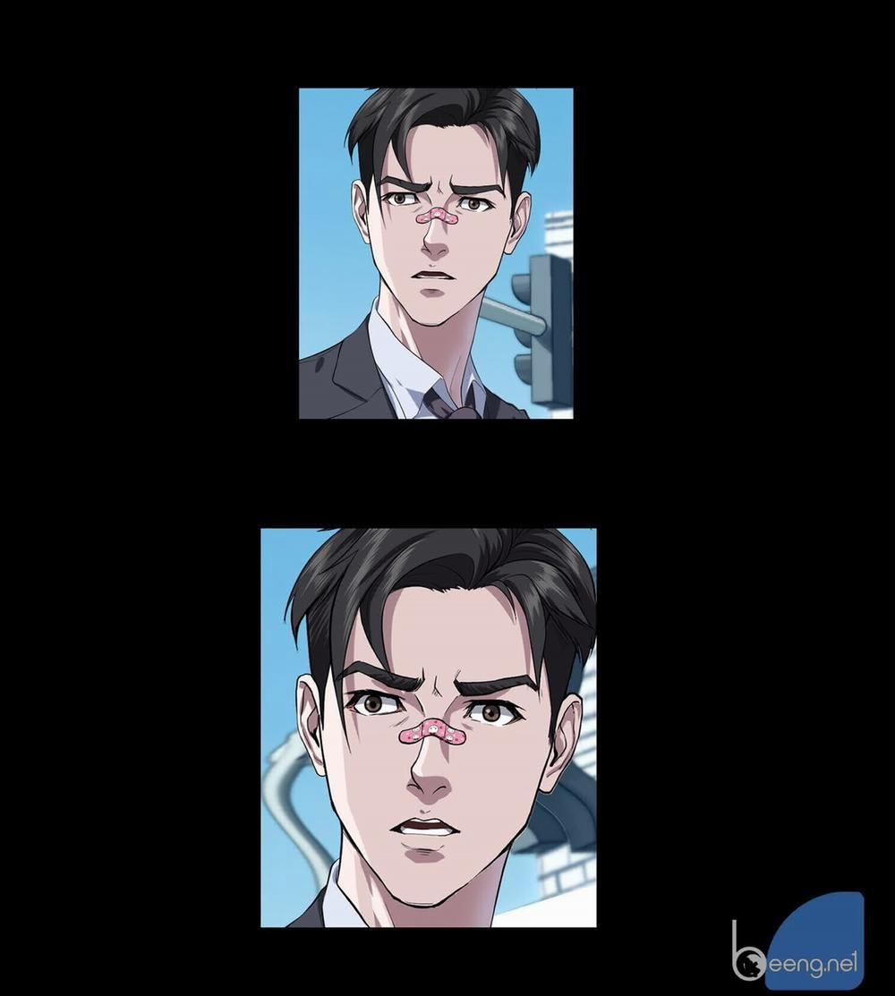 The Last Male (Người Đàn Ông Cuối Cùng) 8 trang 24