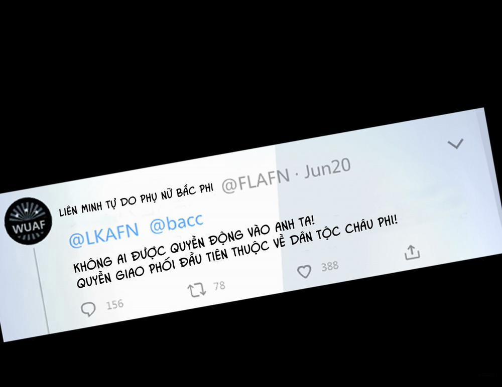 The Last Male (Người Đàn Ông Cuối Cùng) 8 trang 27