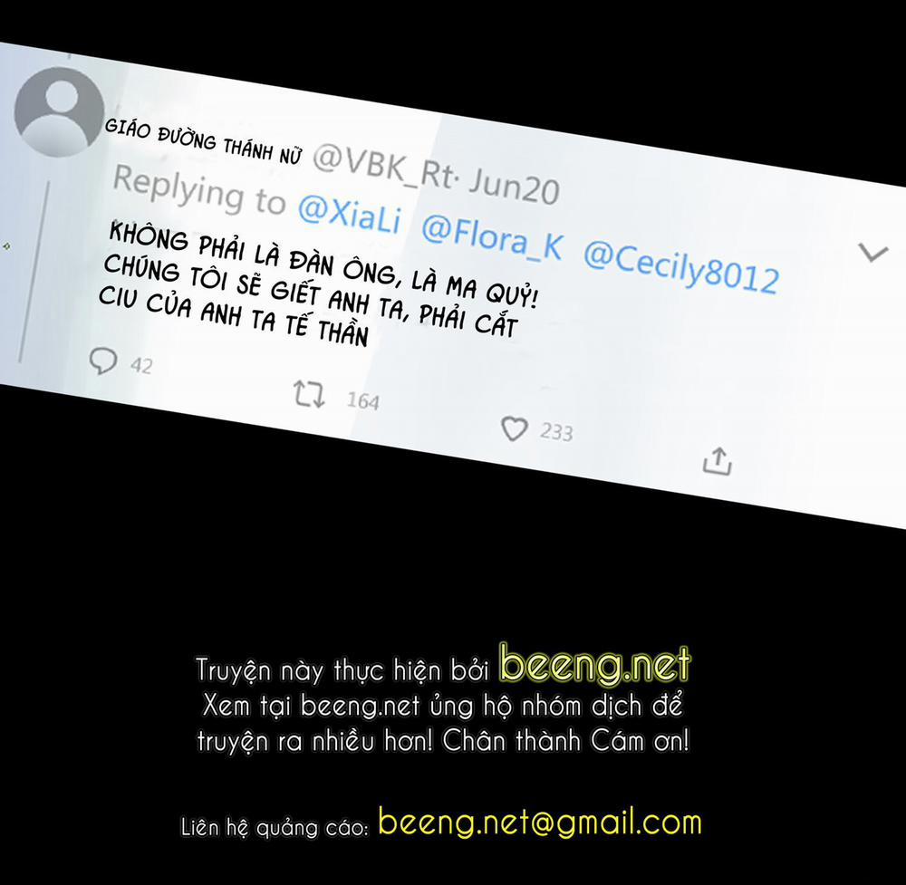 The Last Male (Người Đàn Ông Cuối Cùng) 8 trang 30