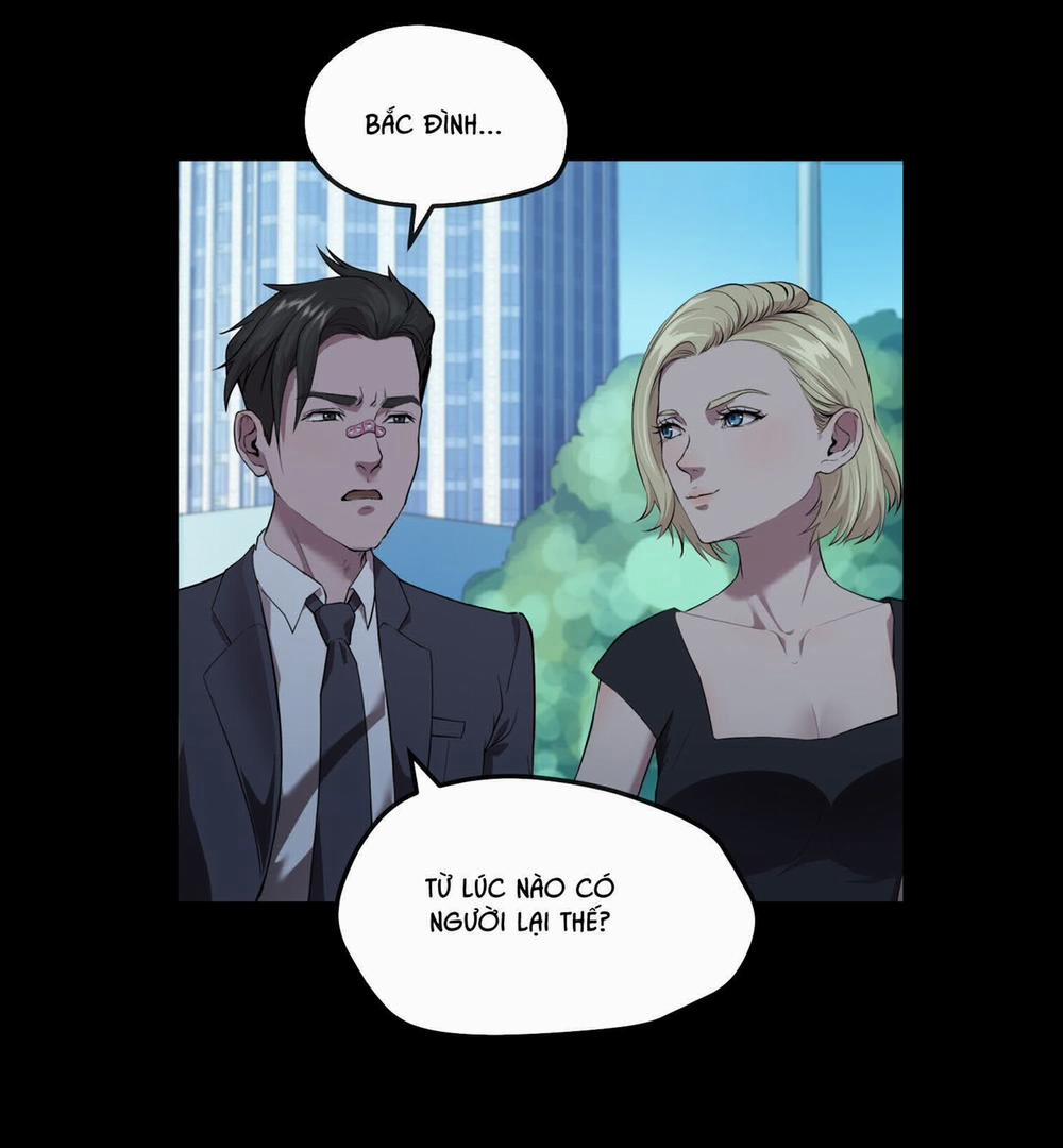 The Last Male (Người Đàn Ông Cuối Cùng) 8 trang 8