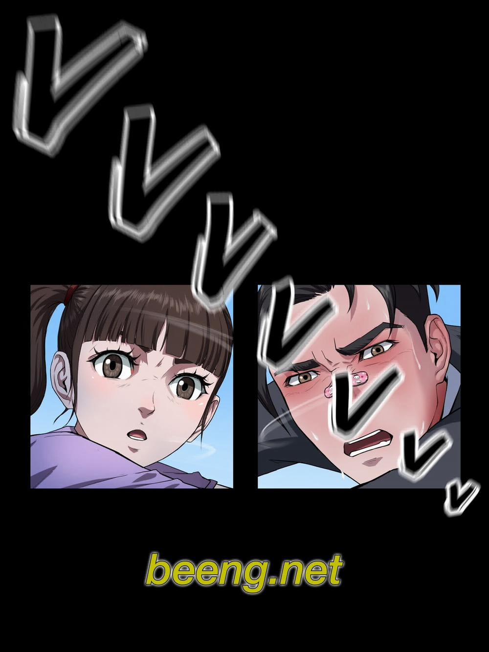 The Last Male (Người Đàn Ông Cuối Cùng) 9 trang 20