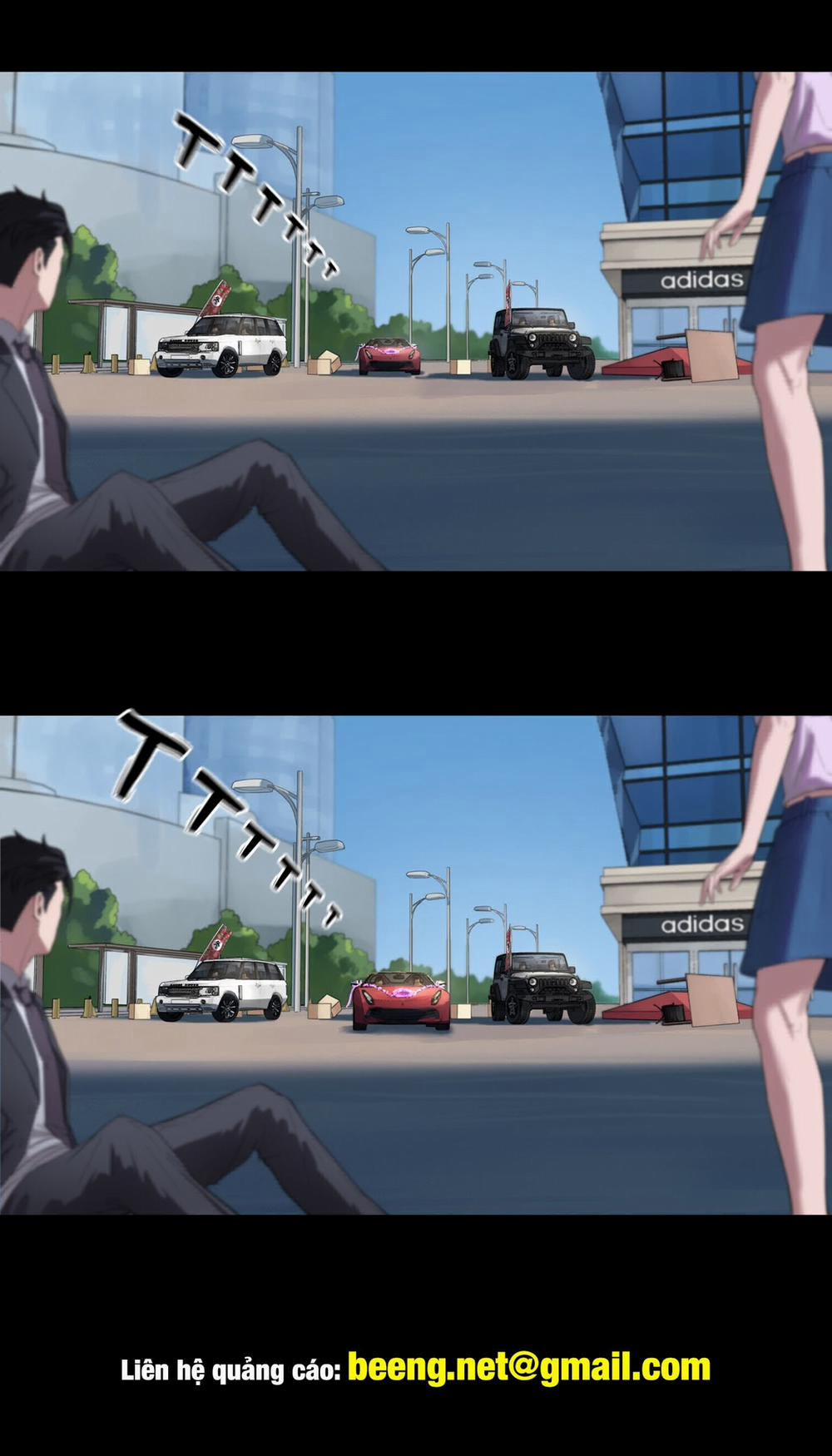 The Last Male (Người Đàn Ông Cuối Cùng) 9 trang 24