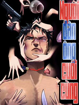 Đọc truyện tranh The Last Male (Người Đàn Ông Cuối Cùng)