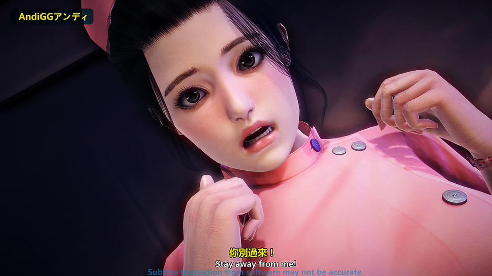 The Last Night 1 trang 36