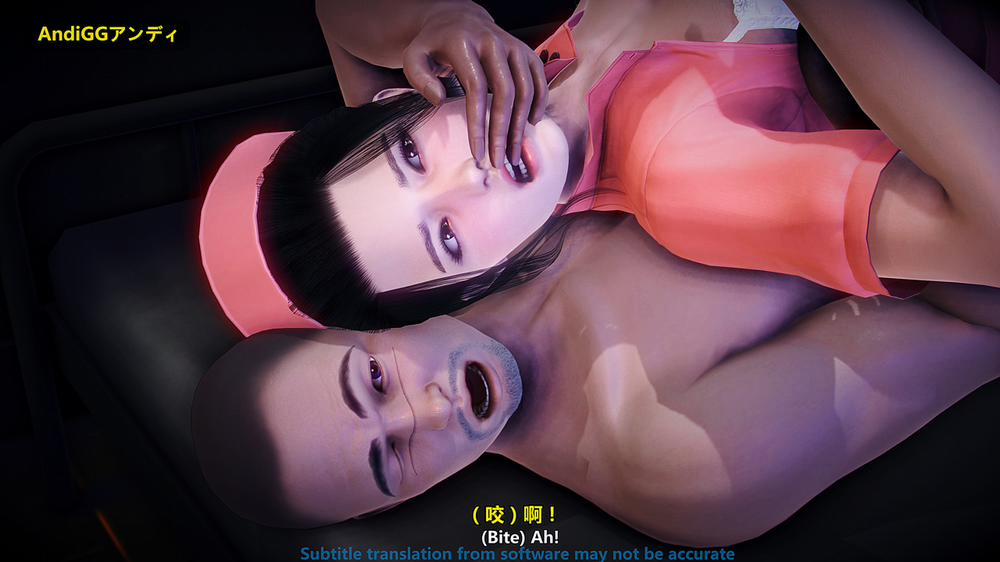 The Last Night 1 trang 46