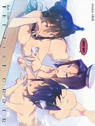 Đọc truyện tranh THE LAST ORDER (Kantai Collection)