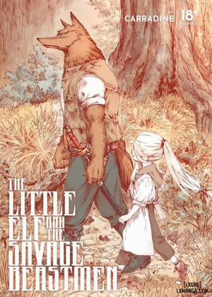 Đọc truyện The Little Elf And The Savage Beastmen [J18]