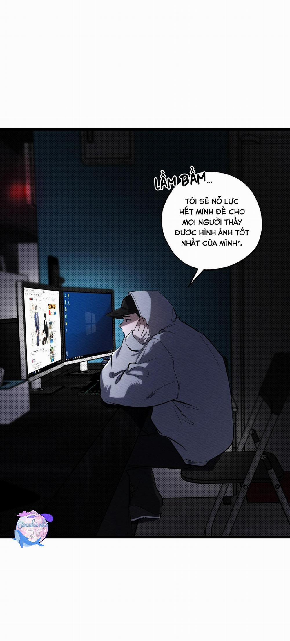 Thể Loại Lãng Mạn 1 trang 11