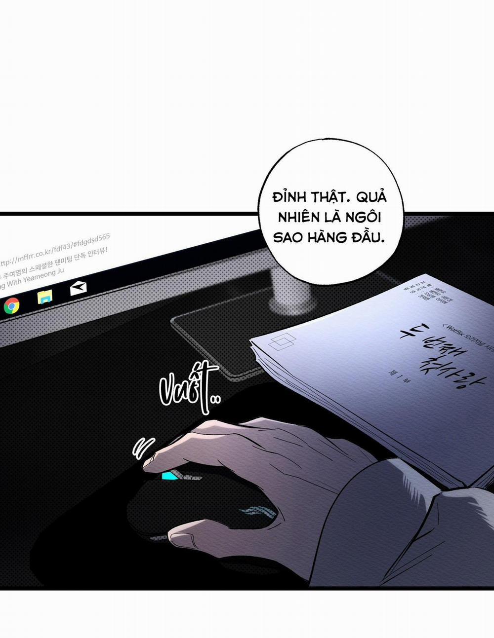 Thể Loại Lãng Mạn 1 trang 13