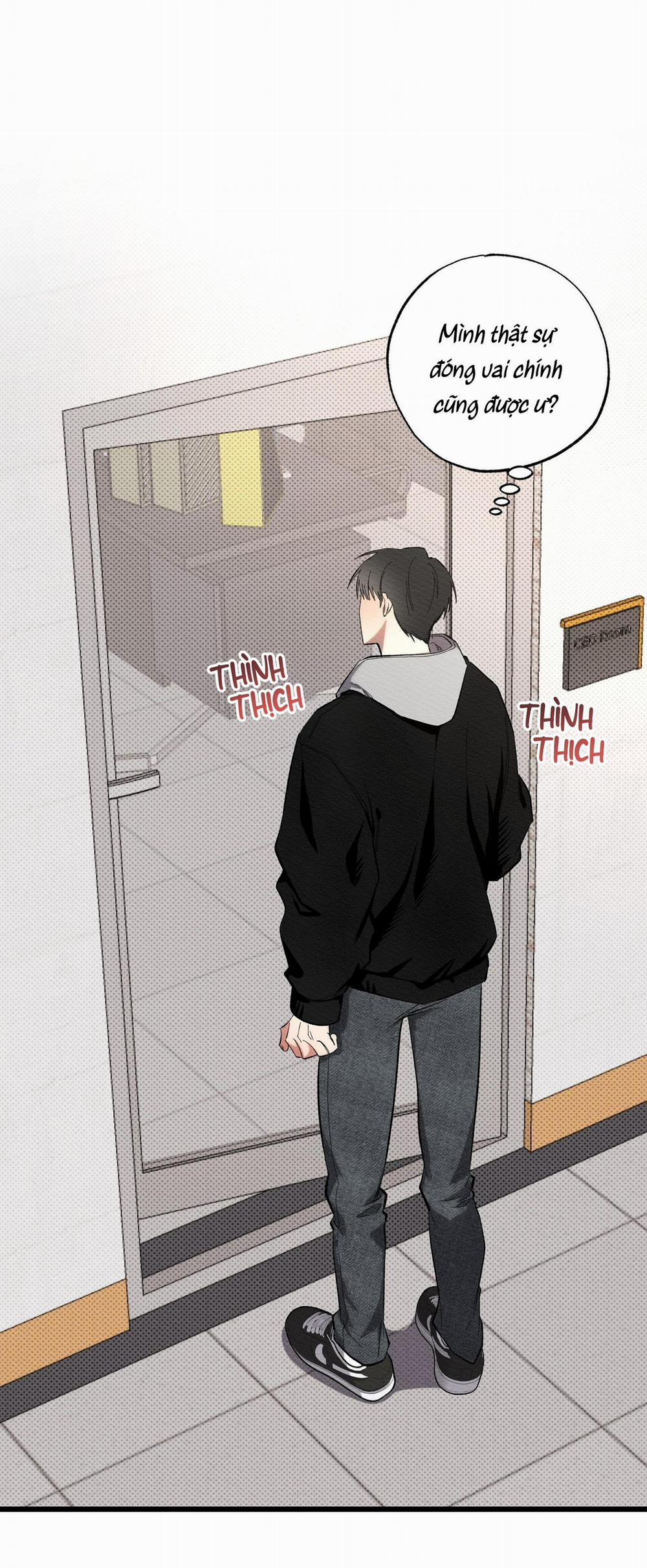 Thể Loại Lãng Mạn 1 trang 24