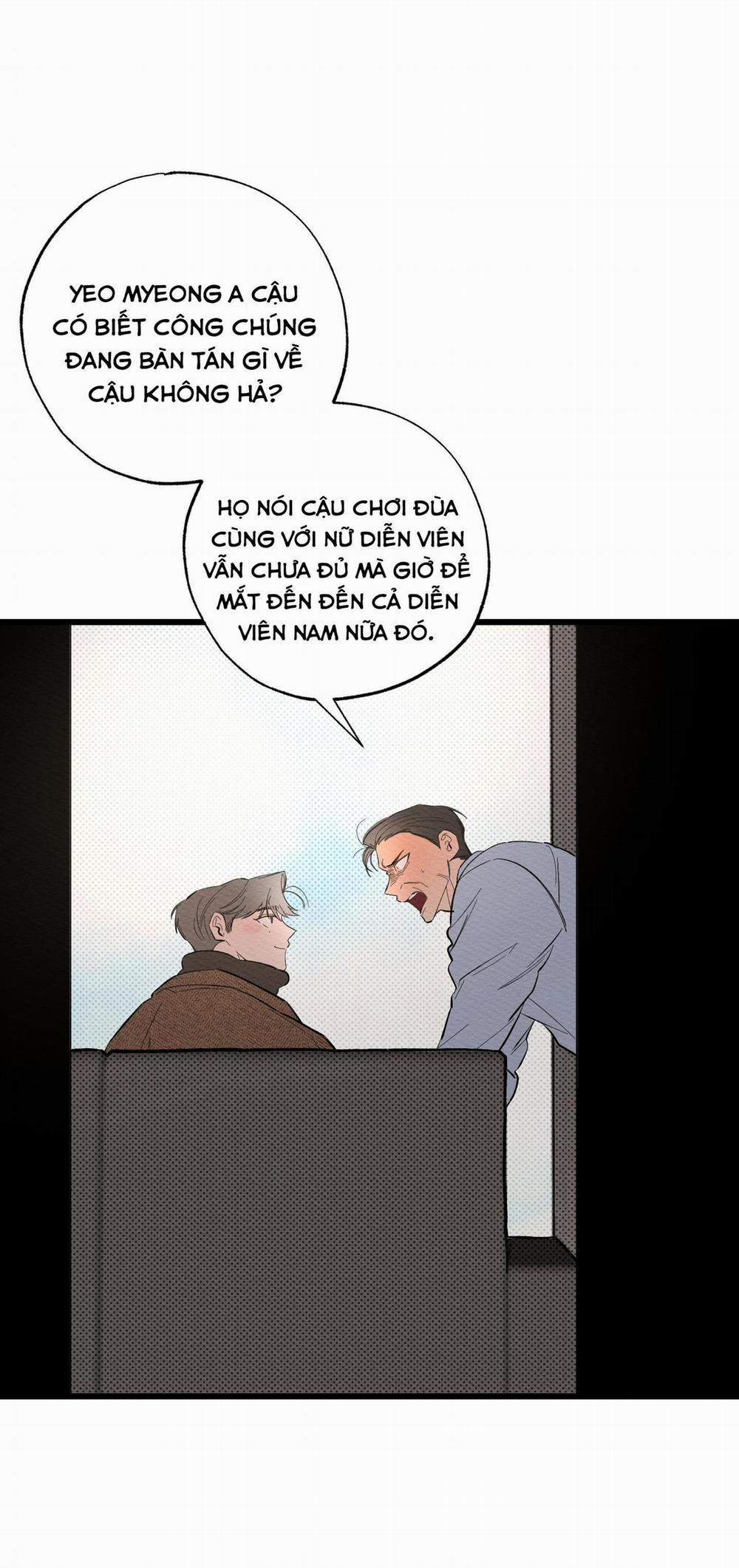 Thể Loại Lãng Mạn 1 trang 28