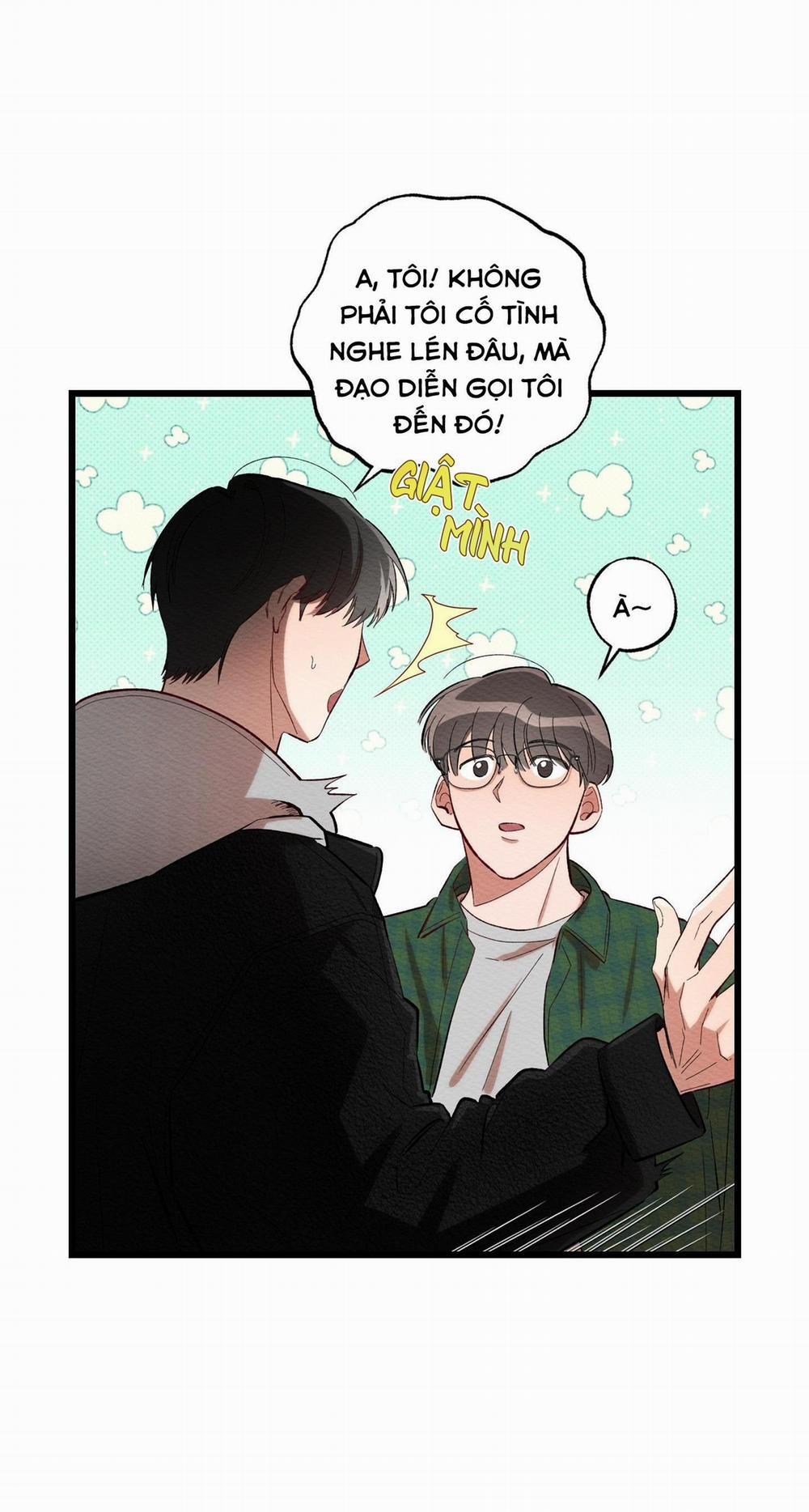 Thể Loại Lãng Mạn 1 trang 31